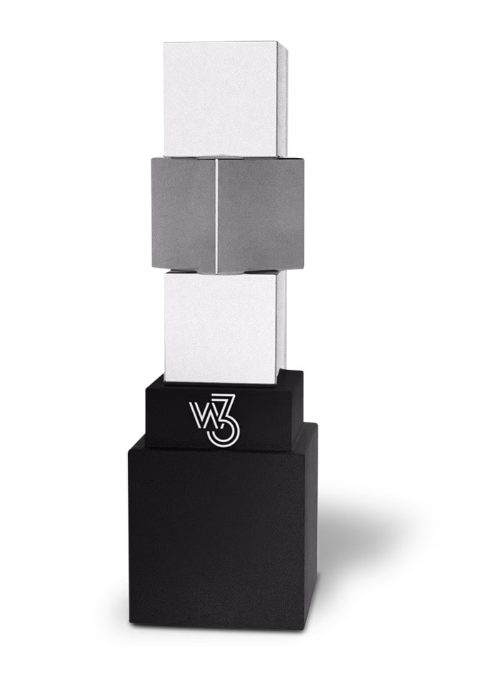 w3awards