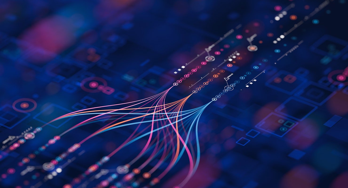 Data-driven insights image