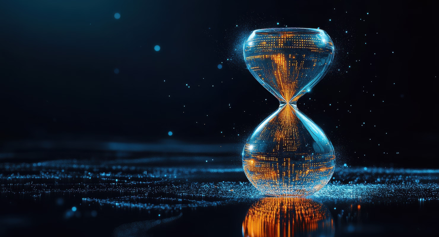Fewer edits, faster delivery image