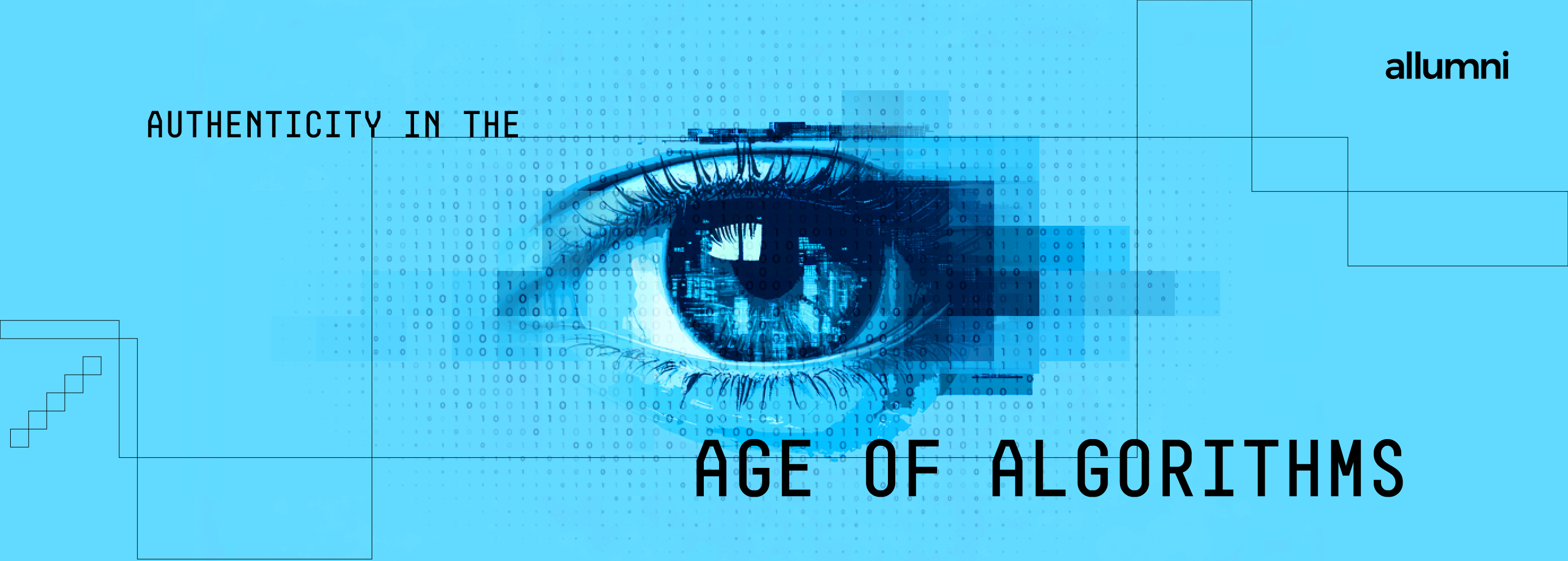 Authenticity in the Age of Algorithms